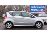 Mercedes-Benz A-Klasse bei Sportwagen.expert - Abbildung (3 / 10)