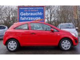 Opel Corsa bei Sportwagen.expert - Abbildung (3 / 10)