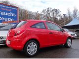 Opel Corsa bei Sportwagen.expert - Abbildung (6 / 10)