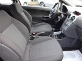 Opel Corsa bei Sportwagen.expert - Abbildung (8 / 10)