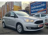 Ford C-MAX bei Sportwagen.expert - Abbildung (2 / 10) Ford C-MAX bei Sportwagen.expert - Abbildung (2 / 10)