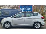 Ford C-MAX bei Sportwagen.expert - Abbildung (4 / 10) Ford C-MAX bei Sportwagen.expert - Abbildung (4 / 10)