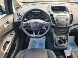 Ford C-MAX bei Sportwagen.expert - Abbildung (7 / 10) Ford C-MAX bei Sportwagen.expert - Abbildung (7 / 10)