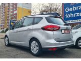 Ford C-MAX bei Sportwagen.expert - Abbildung (5 / 10) Ford C-MAX bei Sportwagen.expert - Abbildung (5 / 10)