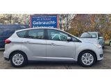Ford C-MAX bei Sportwagen.expert - Abbildung (3 / 10) Ford C-MAX bei Sportwagen.expert - Abbildung (3 / 10)