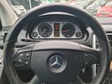 Mercedes-Benz B-Klasse bei Sportwagen.expert - Abbildung (9 / 10)