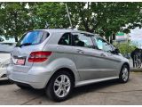 Mercedes-Benz B-Klasse bei Sportwagen.expert - Abbildung (6 / 10)