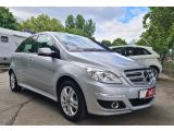 Mercedes-Benz B-Klasse bei Sportwagen.expert - Abbildung (2 / 10)