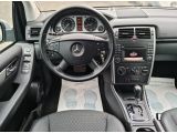 Mercedes-Benz B-Klasse bei Sportwagen.expert - Abbildung (7 / 10)