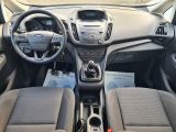 Ford C-MAX bei Sportwagen.expert - Abbildung (8 / 10) Ford C-MAX bei Sportwagen.expert - Abbildung (8 / 10)