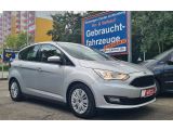 Ford C-MAX bei Sportwagen.expert - Abbildung (2 / 10) Ford C-MAX bei Sportwagen.expert - Abbildung (2 / 10)