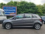 Mercedes-Benz B-Klasse bei Sportwagen.expert - Abbildung (4 / 10)