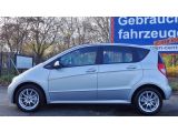 Mercedes-Benz A-Klasse bei Sportwagen.expert - Abbildung (4 / 10)