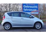 Mercedes-Benz A-Klasse bei Sportwagen.expert - Abbildung (3 / 10)