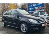 Mercedes-Benz B-Klasse bei Sportwagen.expert - Abbildung (2 / 10)