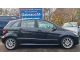 Mercedes-Benz B-Klasse bei Sportwagen.expert - Abbildung (3 / 10)