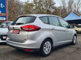 Ford C-MAX bei Sportwagen.expert - Abbildung (6 / 10)
