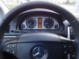 Mercedes-Benz B-Klasse bei Sportwagen.expert - Abbildung (9 / 10)