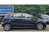 Mercedes-Benz B-Klasse bei Sportwagen.expert - Abbildung (3 / 10)
