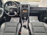 Mercedes-Benz B-Klasse bei Sportwagen.expert - Abbildung (8 / 10)