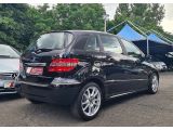 Mercedes-Benz B-Klasse bei Sportwagen.expert - Abbildung (5 / 10)