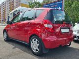 Mercedes-Benz A-Klasse bei Sportwagen.expert - Abbildung (3 / 10)