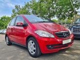 Mercedes-Benz A-Klasse bei Sportwagen.expert - Abbildung (2 / 10)