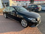 Mercedes-Benz C-Klasse bei Sportwagen.expert - Abbildung (4 / 15)