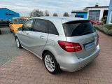 Mercedes-Benz B-Klasse bei Sportwagen.expert - Abbildung (2 / 15)