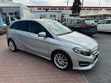 Mercedes-Benz B-Klasse bei Sportwagen.expert - Abbildung (4 / 15)