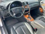 Mercedes-Benz CLK 320 Coupe Elegance Automatik bei Sportwagen.expert - Abbildung (8 / 15)