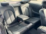 Mercedes-Benz CLK 320 Coupe Elegance Automatik bei Sportwagen.expert - Abbildung (6 / 15)