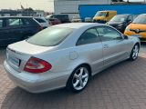 Mercedes-Benz CLK 320 Coupe Elegance Automatik bei Sportwagen.expert - Abbildung (3 / 15)