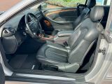 Mercedes-Benz CLK 320 Coupe Elegance Automatik bei Sportwagen.expert - Abbildung (9 / 15)