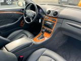 Mercedes-Benz CLK 320 Coupe Elegance Automatik bei Sportwagen.expert - Abbildung (5 / 15)