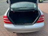 Mercedes-Benz CLK 320 Coupe Elegance Automatik bei Sportwagen.expert - Abbildung (7 / 15)