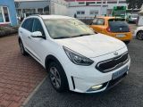 Kia Niro bei Sportwagen.expert - Abbildung (4 / 15)