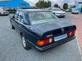 Mercedes-Benz 190 bei Sportwagen.expert - Abbildung (2 / 15)