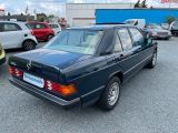 Mercedes-Benz 190 bei Sportwagen.expert - Abbildung (3 / 15)