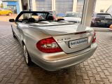 Mercedes-Benz CLK 350 Cabrio Avantgarde Automatik bei Sportwagen.expert - Abbildung (2 / 15)