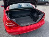 Mercedes-Benz SLK-Klasse bei Sportwagen.expert - Abbildung (11 / 13)