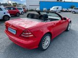 Mercedes-Benz SLK-Klasse bei Sportwagen.expert - Abbildung (3 / 13)