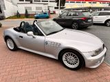 BMW Z3 bei Sportwagen.expert - Abbildung (4 / 15)