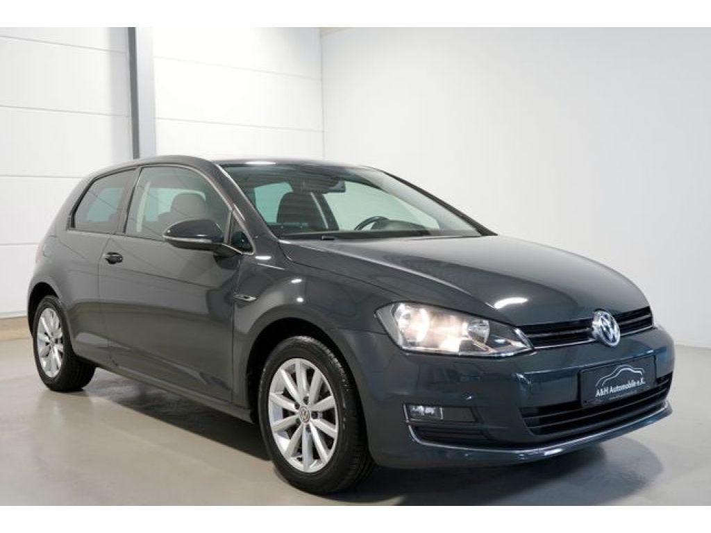 VW Golf VII bei Sportwagen.expert - Hauptabbildung VW Golf VII bei Sportwagen.expert - Hauptabbildung