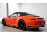 Porsche 991 bei Sportwagen.expert - Abbildung (4 / 15)