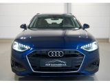 Audi A4 bei Sportwagen.expert - Abbildung (2 / 15)