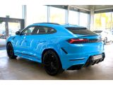 Lamborghini Urus bei Sportwagen.expert - Abbildung (11 / 15) Lamborghini Urus bei Sportwagen.expert - Abbildung (11 / 15)