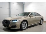 Audi A8 bei Sportwagen.expert - Abbildung (3 / 15) Audi A8 bei Sportwagen.expert - Abbildung (3 / 15)