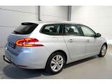 Peugeot 308 bei Sportwagen.expert - Abbildung (8 / 15)