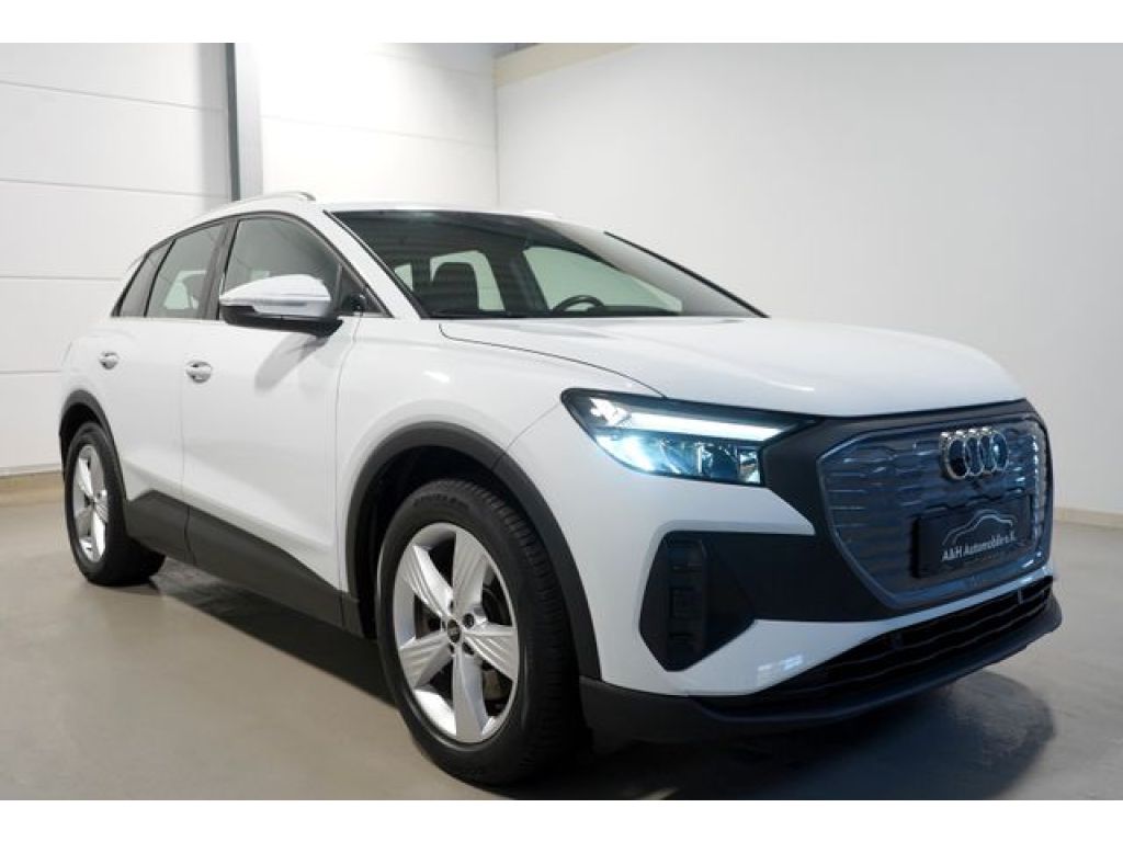 Audi e-tron bei Sportwagen.expert - Hauptabbildung Audi e-tron bei Sportwagen.expert - Hauptabbildung